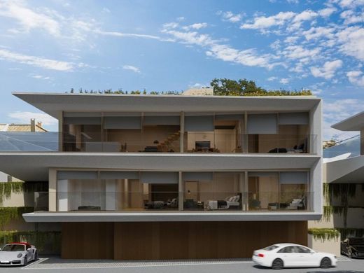 Maison individuelle à Cascais, Lisbonne