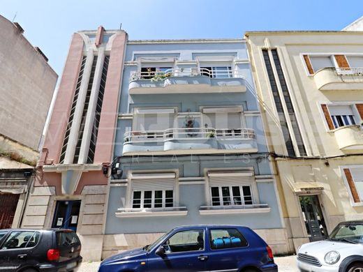 Appartementencomplex in Barreiro, Distrito de Setúbal