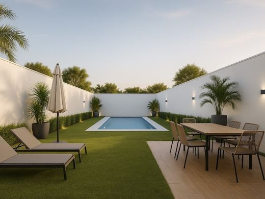 Luxury home in Vilafranca del Penedès, Province of Barcelona