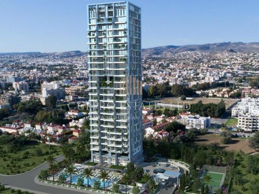 Apartment / Etagenwohnung in Limassol, Limassol District