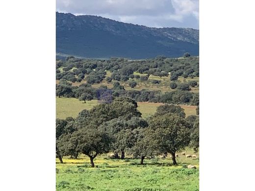 Boerderij in Mérida, Provincia de Badajoz