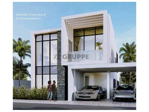 独立式房屋  Talatona, Luanda Province