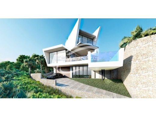 Villa in Orihuela, Alicante