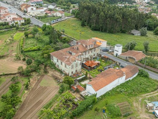 Luxury home in Gondomar, Distrito do Porto