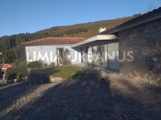 Luxus-Haus in Ponte de Lima, Distrito de Viana do Castelo