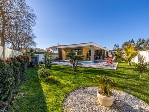 Maison de luxe à Caldas da Rainha, Distrito de Leiria