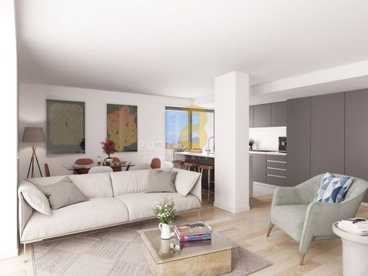 Apartment in Porto, Distrito do Porto