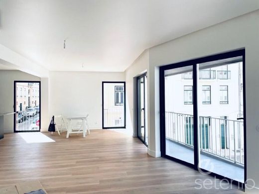 Piso / Apartamento en Arroios, Lisboa