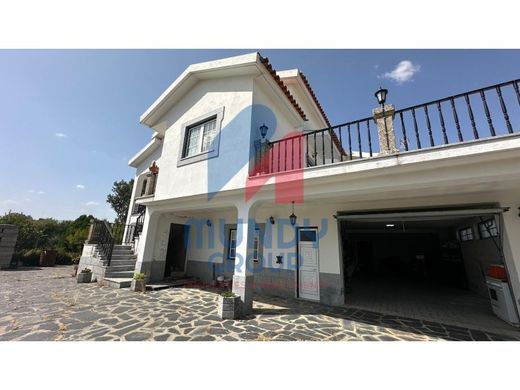 Πολυτελή κατοικία σε Belmonte, Distrito de Castelo Branco