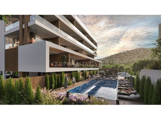 Apartament w Germasógeia, Limassol District