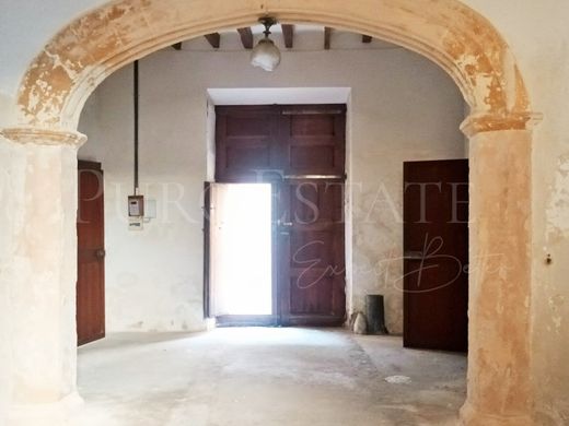 Appartementencomplex in Manacor, Balearen