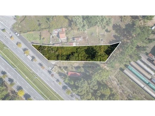 Terreno a Oporto, Porto