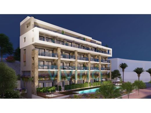 Appartement à Villajoyosa, Alicante