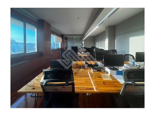 사무실 / 포르투, Porto