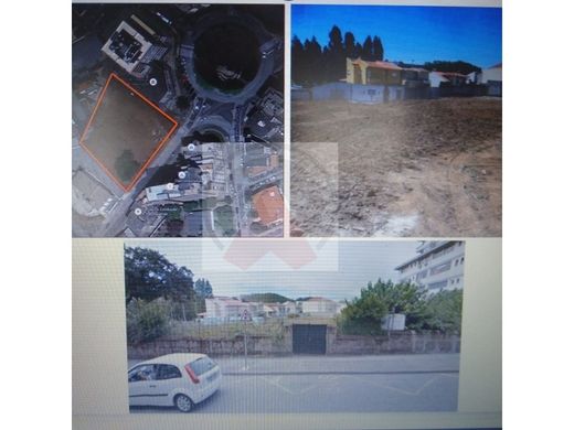 Grond in Valongo, Distrito do Porto