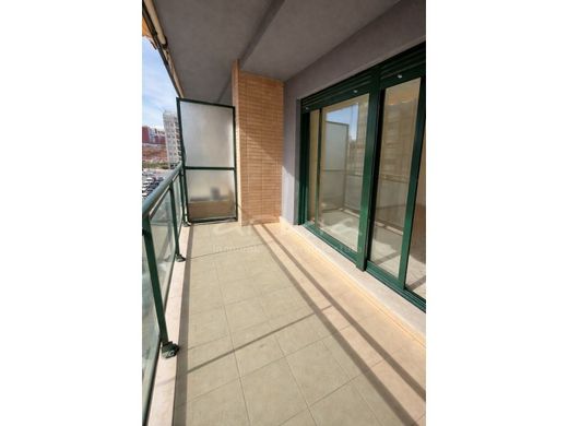 Apartment in Valencia