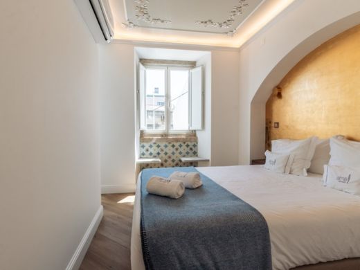 Belém, Lisbonのアパートメント