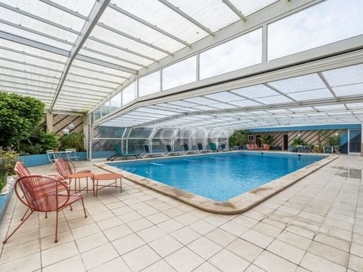 Luksusowy dom w Matosinhos, Distrito do Porto