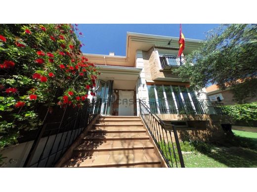 Villa en Cuarte de Huerva, Provincia de Zaragoza