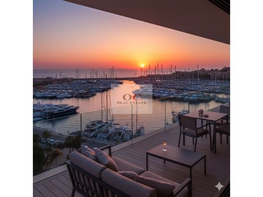 Appartement in Palma de Mallorca, Balearen
