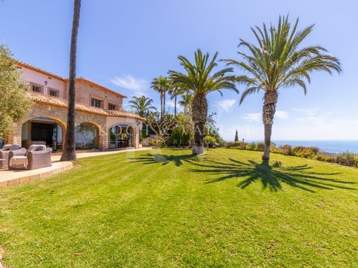 Villa in Benissa, Alicante