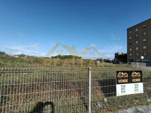 Terreno en Vila do Conde, Oporto