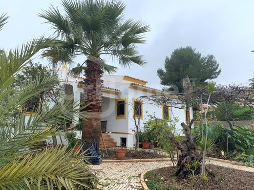 Πολυτελή κατοικία σε Albufeira e Olhos de Água, Algarve