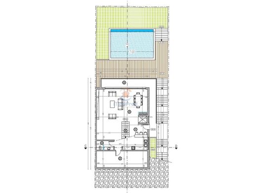 Odivelas, Distrito de Lisboaの高級住宅