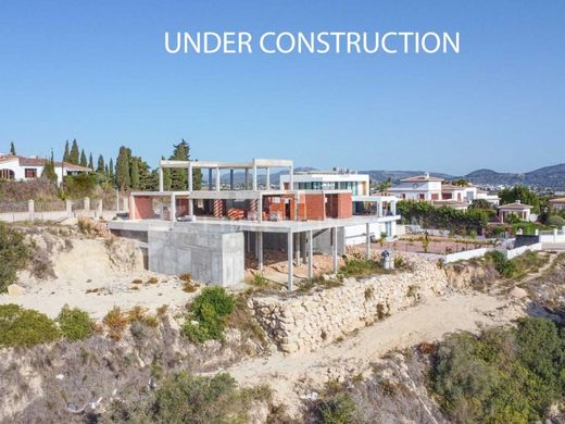 ‏וילה ב  Moraira, Provincia de Alicante