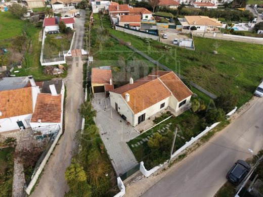 Casa de lujo en Sesimbra, Setúbal