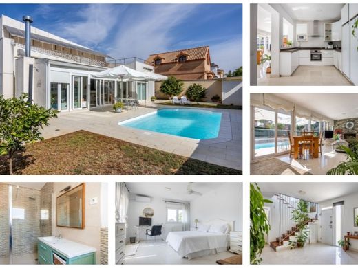 Πολυτελή κατοικία σε Σεβίλλη, Provincia de Sevilla