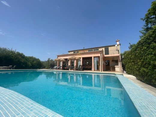 Cottage in Pollença, Balearen