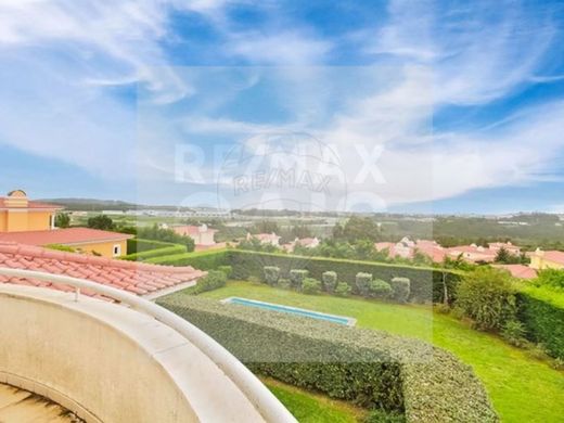 Luxury home in Cascais, Lisbon