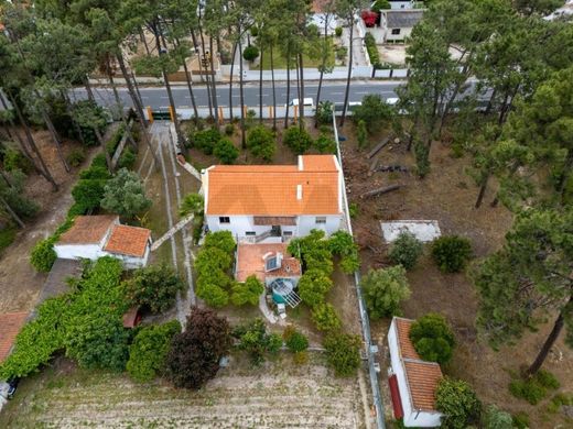 Casa de luxo - Charneca de Caparica, Almada