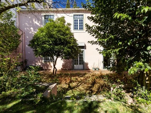 아파트 / Santo António, Lisbon