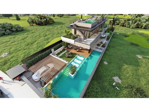 ‏וילה ב  Fuengirola, Provincia de Málaga