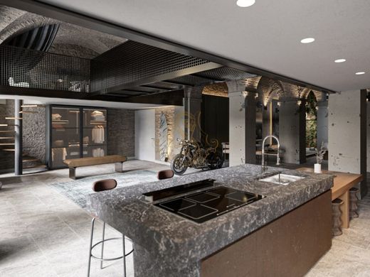 Λοφτ σε Misericórdia, Lisbon