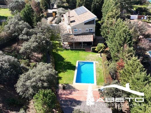 Πολυτελή κατοικία σε Μαδρίτη, Provincia de Madrid