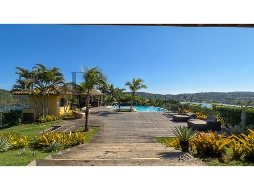 Armação de Búzios, Armação dos Búziosの一戸建て住宅