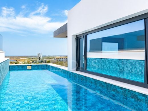 Chalet Pareado en Tavira, Faro