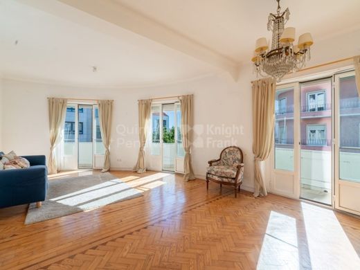 ‏דירה ב  Campo de Ourique, Lisbon