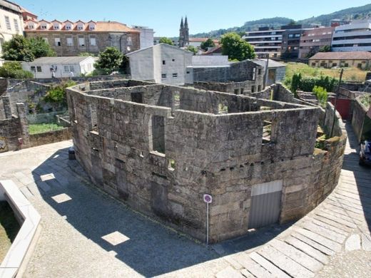 Edificio en Guimarães, Braga