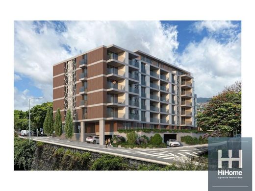 Apartment in Funchal, Madeira