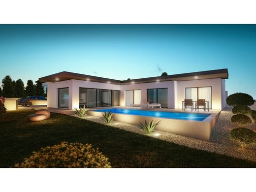 Luxury home in Alcobaça, Distrito de Leiria