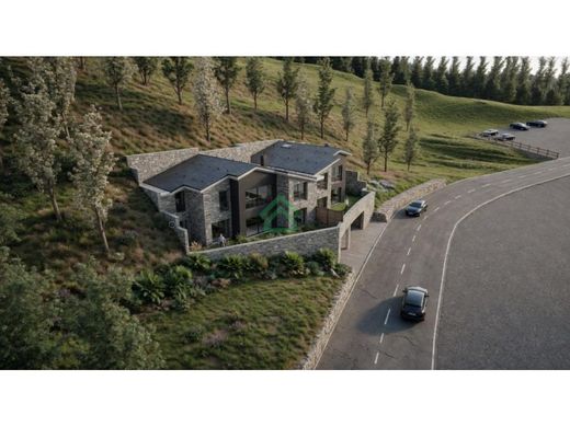 Luxury home in La Massana