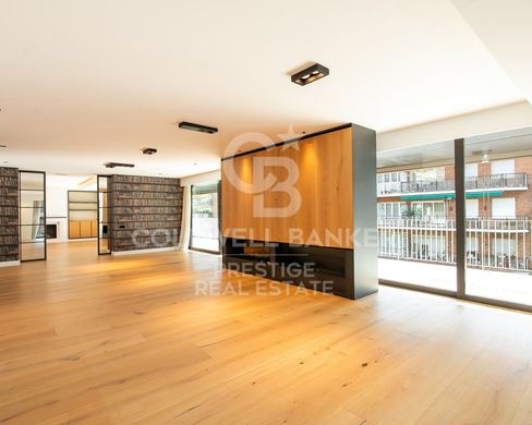 Piso / Apartamento en Barcelona, Provincia de Barcelona