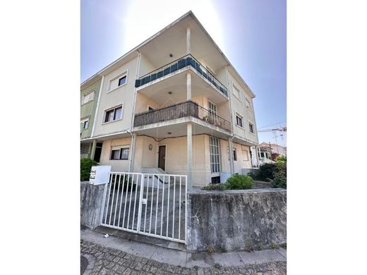 Κτίριο σε Πόρτο, Porto