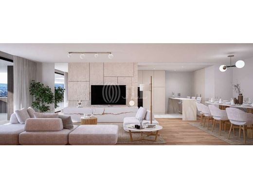 Daire Vila Nova de Gaia, Distrito do Porto