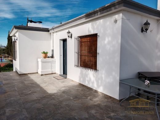 Luxury home in San Vicent del Raspeig, Alicante