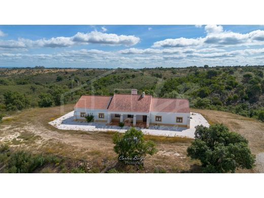 Rural or Farmhouse in Grândola, Distrito de Setúbal